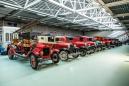 World's largest Ford collection sells in epic 10-hour auction!