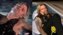 Now-Sober W.A.S.P. Guitarist Chris Holmes Reshoots His Infamous ‘Decline of Western Civilization II’ Pool Interview