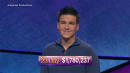 Who can beat James Holzhauer on 'Jeopardy!'? Former opponent sounds off