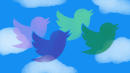 Twitter gets a re-org and new product head