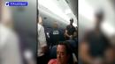 Police break up fight between passengers on Delta flight after 6-hour delay at JFK Airport