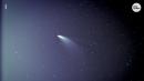 How to watch for spectacular Comet Neowise – before it disappears for 6,800 years