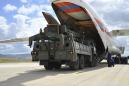 US could buy Turkey's Russian-made S-400 under Senate proposal