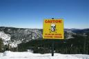 Snowboarders accused of starting avalanche should pay $168,000, Colorado official says