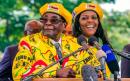 Zimbabwe army chief warns Mugabe's party that military may intervene after sackings