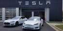 Tesla Discontinues Base 60 kWh Model S Trim Level Ahead of Model 3 Launch