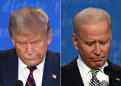 Trump-Biden debate adds 'new political hurdle' and could mean more volatility for stocks