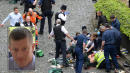 Knife-Wielding Attacker Shot Outside British Parliament, Pedestrians Mowed Down on Westminster Bridge