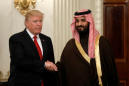 Trump and Saudi Arabia: Missing a Generational Opportunity