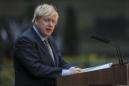 Boris Johnson Revives No-Deal Brexit Threat With Change to Law
