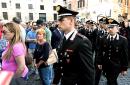 American teen arrested in Italian police officer's death 'illegally blindfolded'