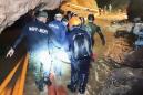 Beware of fraudsters, Chilean miners tell rescued Thai boys