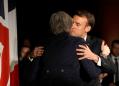 Emmanuel Macron Keeps a Door Open for the British