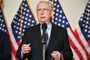 Mitch McConnell 'refusing to debate his election rival if there is a female moderator'