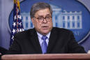 Barr tells federal prisons to send inmates home amid coronavirus outbreak