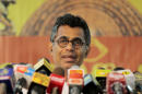 Former Sri Lankan minister arrested over 2016 road accident