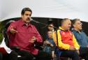 Venezuela showdown looms over contested new assembly