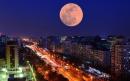 Lunar eclipse: Moon could turn burgundy or vanish entirely, say experts 