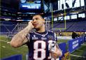 New Details About Aaron Hernandez's Prison Time Emerge