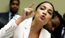AOC Compares Baltimore Riots to Peaceful Richmond Gun-Rights Demonstration