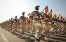 Iran promises 'crushing' response if U.S. designates Guards a terrorist group