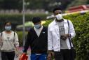 China accused of discriminating against Africans as part of coronavirus fight