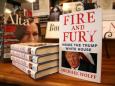 'Fire and Fury' review: The most fascinating thing about Michael Wolff's instant bestseller? It's not about Trump