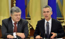 Pledging reforms by 2020, Ukraine seeks route into NATO