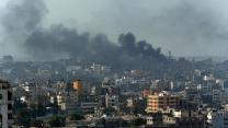 Gaza death toll rises as truce effort intensifies