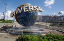 Universal Orlando reopens after police respond to report of a gunman in parking garage