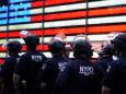 New York City mayor plans to cut $1bn from police budget