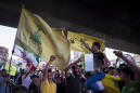 Lebanon's powerhouse Hezbollah hit by backlash after blast