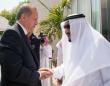 Erdogan in the Gulf seeking to ease Qatar crisis