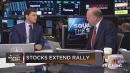 Cramer: I'm shocked by Buffett's Berkshire making a bet o...