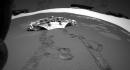 Mars Opportunity Rover: Nasa says goodbye to doomed space explorer after 15-year mission