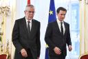 Austria calls on Germany to clarify spying allegations