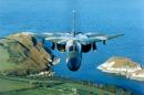 The F-111 Aardvark: The Assassin Strike Plane Sent to Kill Gaddafi