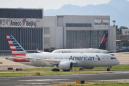 China de-escalates airline spat with US