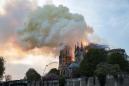 German far right tries to link Notre-Dame fire to anti-Christian 'attacks'