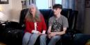 A 15-year-old orphan who lives with his grandparents is being kicked out of their senior living community because he's too young