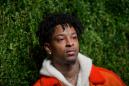 21 Savage a 'Dreamer' who may be victim of ICE vendetta: lawyers