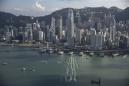 Hong Kong teacher struck off for 'pro-independence' classes