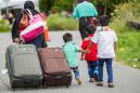 Canada wants to curb surge in walk-in asylum seekers from US