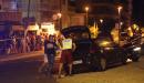 Second vehicle attack: five terror suspects 'wearing suicide vests' shot dead in Cambrils