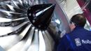 Covid: Rolls-Royce announces plan to raise £3bn