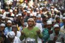 Giant new rallies slam Indian government's citizenship law