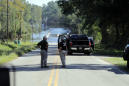 Women die in flooded van driven by South Carolina deputies