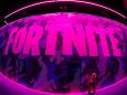 Stolen Fortnite accounts are being sold on the black market for hundreds of dollars