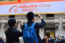 Alibaba Group Holding (BABA) เพิ่มขึ้น 71% ในหนึ่งปีที่ผ่านมา ซึ่งทำได้ดีกว่าตลาด