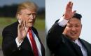 N. Korea warns 'instable' Trump against reckless remarks